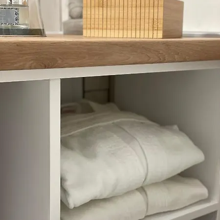 Provence New Lejlighed