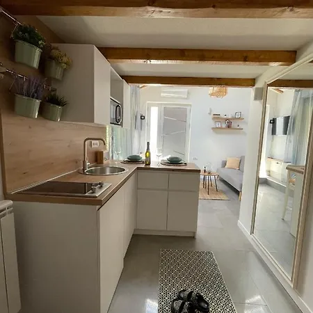 Lejlighed Provence New Vrdnik