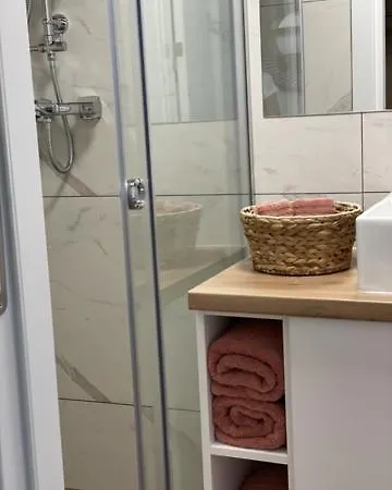 Lejlighed Provence New *