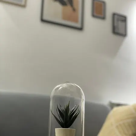 Lejlighed Provence New *