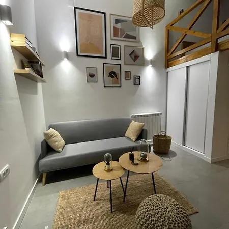 Provence New Lejlighed