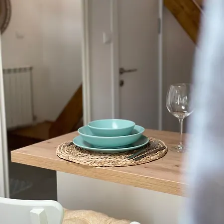 Lejlighed Provence New