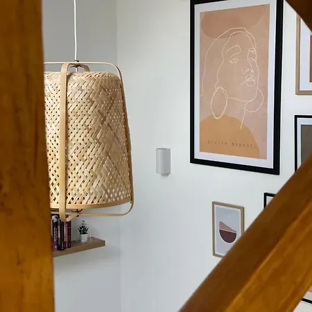 Lejlighed Provence New