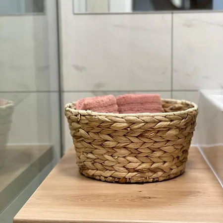 Lejlighed Provence New *