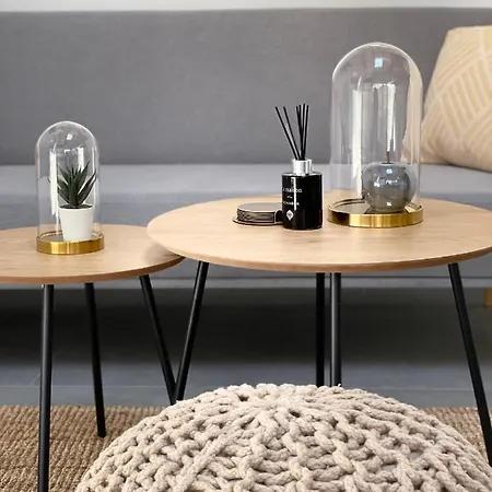 Lejlighed Provence New