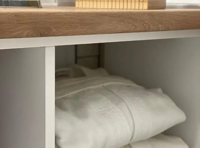 Provence New Apartman