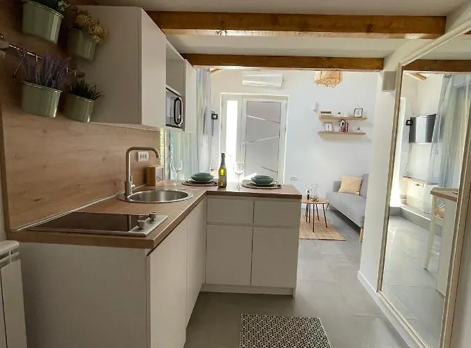 Apartman Provence New Rednek