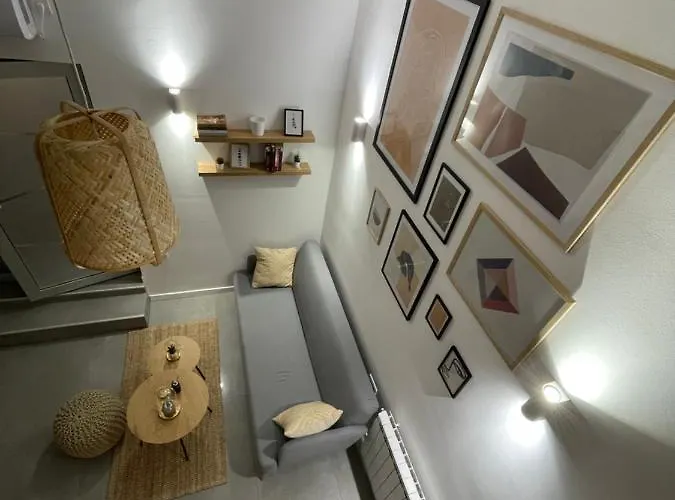 Apartman Provence New *