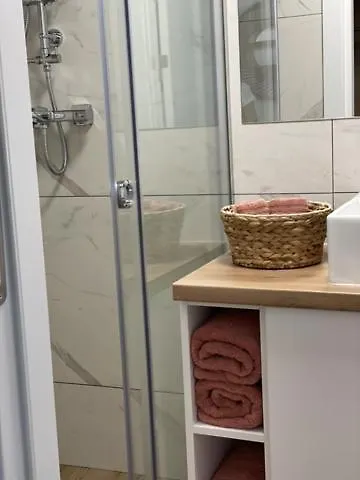 Apartman Provence New *