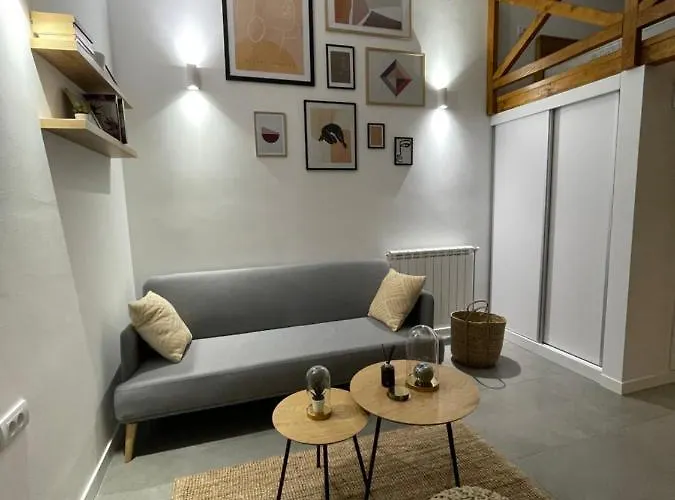 Provence New Apartman