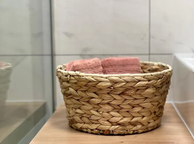 Apartman Provence New *