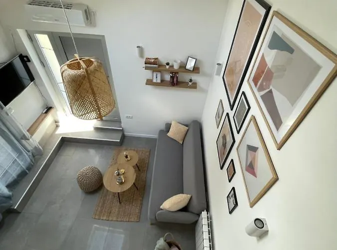 Apartman Provence New *