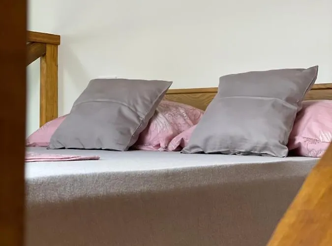 Provence New Apartman Rednek